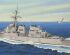 preview Сборная модель USS Arleigh Burke DDG-51