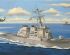 preview Збірна модель USS Cole DDG-67