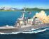 preview Сборная модель USS Hopper DDG-70