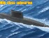 preview Збірна модель 1/350 Підводний човен класу «PLAN Kilo&quot; HobbyBoss 83501