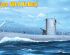 preview DKM Navy Type VII-A U-Boat