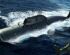 preview Russian Navy SSN Akula Class Attack Submarine