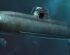 preview German Navy Type 212 Attack Submarine