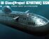 preview Soviet Navy Victor III Class(Project 671RTMK) SSN