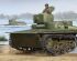 preview Soviet T-37 Amphibious Light Tank