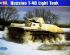 preview Russian T-40 Light Tank