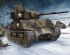 preview Американський танк M4A3(76W)