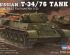 preview Russian T-34/76 (1942 No.112) tank