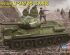 preview Советский танк T-34/85 (1944 сплющенная башня) 