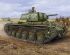preview Радянський танк КВ-1'С