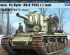 preview Німецький танк Pz.Kpfw KV-2 754(r) 