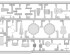 preview Збірна модель 1/35 Набір Музичні інструменти MiniArt 35622