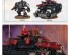 preview Warhammer 40,000 - BLACK TEMPLARS - EYE OF TERROR BATTALION: SONS OF DORN
