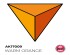 preview Акрилова фарба WARM ORANGE / Теплий помаранчевий QUICK GEN COLOR AK-Interactive AK 17009