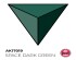 preview Acrylic paint SPACE DARK GREEN QUICK GEN COLOR AK-interactive AK 17019