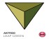 preview Acrylic paint LEAF GREEN QUICK GEN COLOR AK-interactive AK 17020