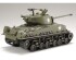 preview Збірна модель 1/35 американський середній танк M4A3E8 Sherman &quot;Easy Eight&quot; Tamiya 35346