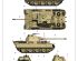 preview Збірна модель німецького Sd.Kfz.171 Pz.Kpfw.Ausf A