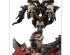 preview Warhammer AGE OF SIGMAR: BLADES OF KHORNE - THE RED REVELATION Game Set