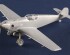 preview Сборная модель 1/48 Самолет Мессершмитт Bf109E-4/TROP ХоббиБосс 81793
