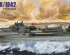 preview Збірна модель 1/72 німецький швидкісний ударний катер Schnellboot S-38/1942 Foreart 1001