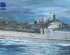 preview Сборная модель 1/72 немецкий скоростной ударный катер Schnellboot S-38B Foreart 1003