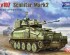 preview Збірна модель 1/72 британська броньована розвідувальна машина Scimitar MK.2 Foreart 2001