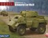 preview Збірна модель 1/72 британський бронеавтомобіль Humber Mk.IV Foreart 2007