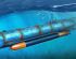 preview Сборная модель подводной лодки German Molch Midget Submarine
