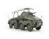 preview Збірна модель 1/35 Sd.Kfz.232 (рання) - важкий бронеавтомобіль Sd.Kfz.232 (8-колісний) AFV Club 35232