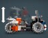 preview Конструктор LEGO TECHNIC Космічний колісний навантажувач LT78 42178