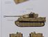 preview Tiger I Gruppe “Fehrmann” April 1945 Northern Germany