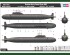 preview Збірна модель 1/350 Підводний човен класу «Yasen» HobbyBoss 83526