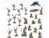 preview Ігровий набір Warhammer 40000 - AELDARI BATTLEFORCE: ELDRITCH RAIDERS