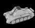 preview Збірна модель Crusader Mk.III – British Anti Air Tank Mk.I with 40mm Bofors Gun