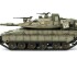 preview Збірна модель 1/72 Танк Merkava Mk.4M із системою активного захисту TROPHY Meng 72-006