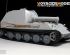 preview WWII German BAR  305mm Heavy Self-propelled Mortar (TRUMPETRER 09535)