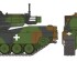 preview Збірна модель 1/35 танк &quot;Абрамс&quot; Україна M1A1 Abrams Tank &quot;Ukraine&quot; Tamiya 25216