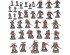 preview Ігровий набір Warhammer 40000 - RED CORSAIRS BATTLEFORCE: LORDS OF THE MAELSTROM