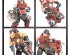 preview Ігровий набір Warhammer - NECROMUNDA: GOLIATH UNDERHIVE CREW