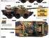 preview Збірна модель 1/35 Французький винищувач танків AMX-10RCR SEPAR Tiger Model 4607
