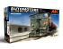 preview Assembly model 1/35 shunting locomotive Automotore FS 206/207/20 AK-interactive 35009