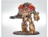 preview Игровой набор Warhammer 40000 - HORUS HERESY: CUSTODES - TELEMON HEAVY DREADNOUGHT