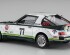 preview Збірна модель 1/24 Автомобіль Mazda Savannah RX-7 (SA22C) 1979 Portland Car No.77 Hasegawa 20661