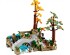 preview Constructor LEGO Icons The Lord of the Rings: Rivendell 10316