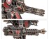 preview Ігровий набір Warhammer 40000 - HORUS HERESY: LEGIONS IMPERIALIS - MECHANICUM: WARLORD TITAN W/VOLKITE &amp; MACRO GAT