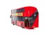 preview Збірна модель конструктор автобус QUICKBUILD Transport for London New Routemaster Airfix J6050