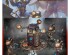 preview Игровой набор Warhammer AGE OF SIGMAR SPEARHEAD: KHARADRON OVERLORDS - ZONTARI ENDRIN DOCK