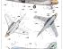 preview Scale model 1/32 A-6A &quot;INTRUDER&quot; Trumpeter 02249