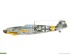 preview Scale model 1/48 Airplane Bf 109G-4 Eduard 82117